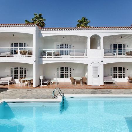 Las Casas De Maspalomas Maspalomas (Gran Canaria) Esterno foto