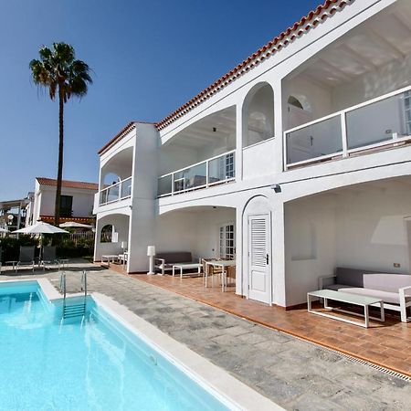 Las Casas De Maspalomas Maspalomas (Gran Canaria) Esterno foto