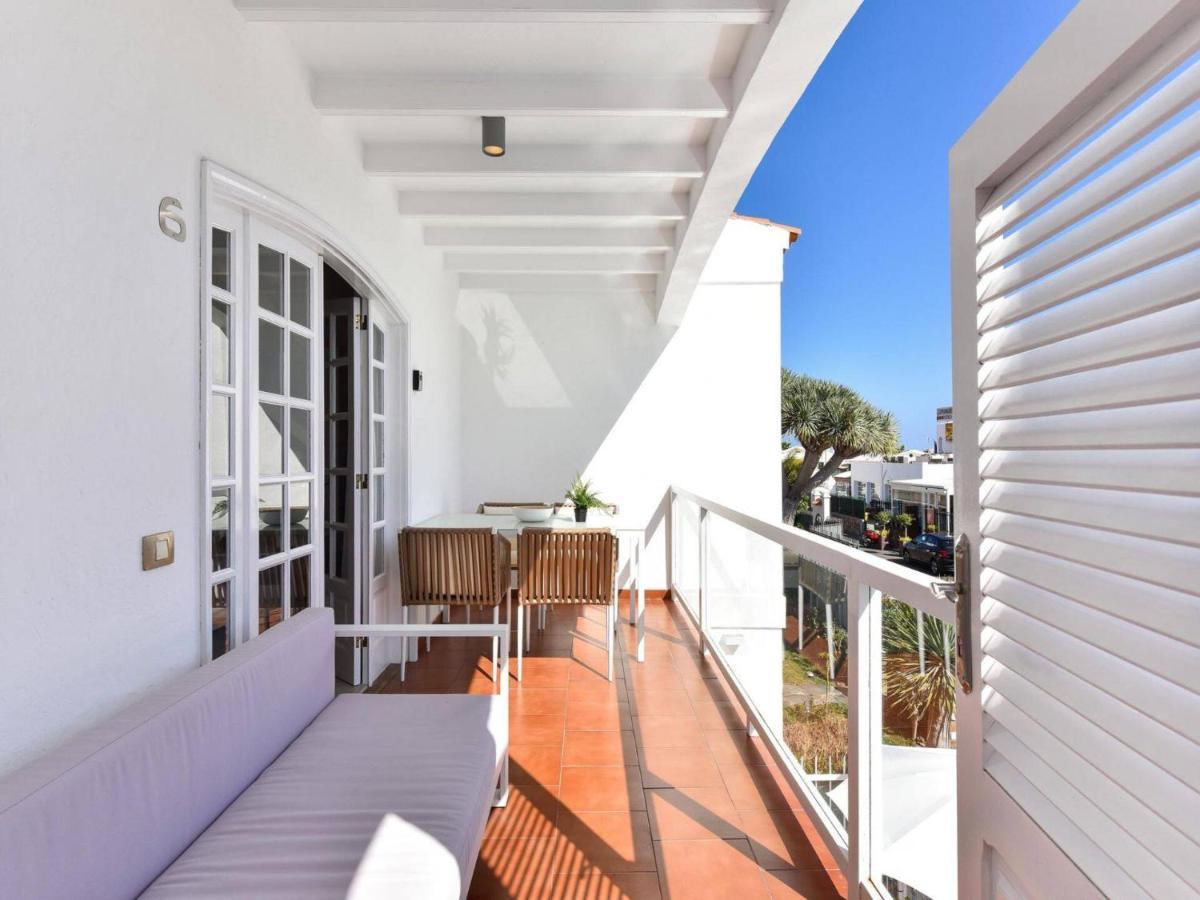 Las Casas De Maspalomas Maspalomas (Gran Canaria) Esterno foto