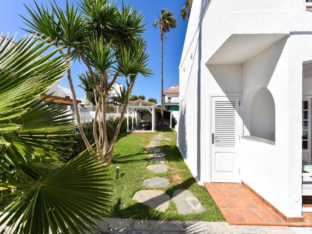 Las Casas De Maspalomas Maspalomas (Gran Canaria) Esterno foto